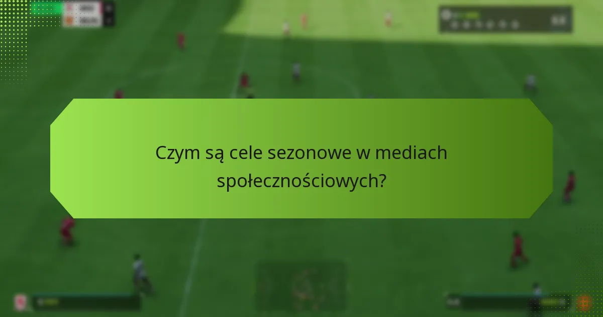 Jak skutecznie udostępniać treści podczas kampanii sezonowych?