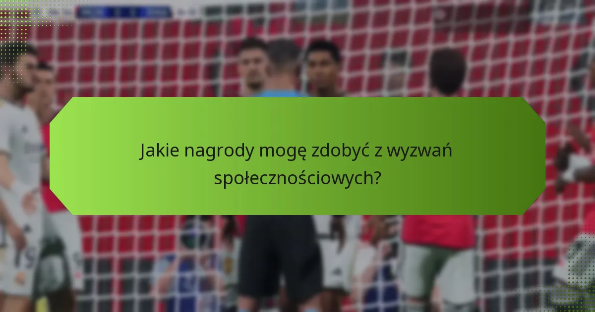 Jak kody FUT i wyzwania społecznościowe współdziałają?