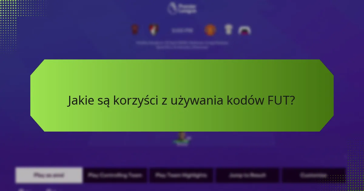 Jak kody FUT wypadają w porównaniu do innych systemów nagród lojalnościowych?