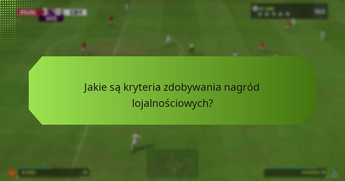 Które programy nagród lojalnościowych są najlepsze?